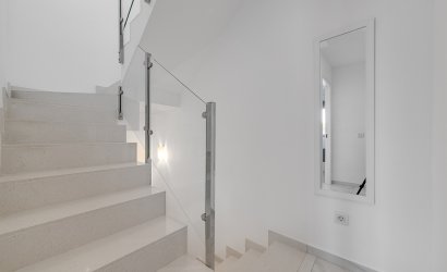 Herverkoop - Town House -
Villamartin - Costa Blanca