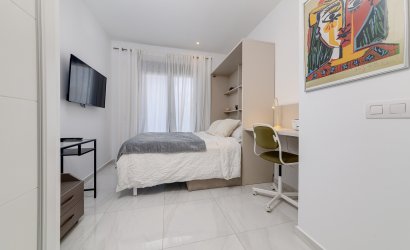 Herverkoop - Town House -
Villamartin - Costa Blanca