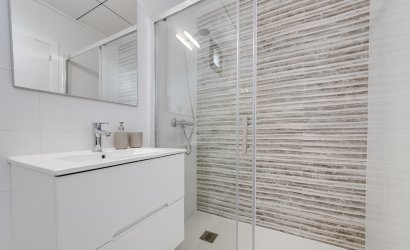 Herverkoop - Town House -
Villamartin - Costa Blanca