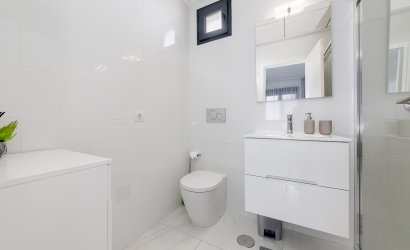 Herverkoop - Town House -
Villamartin - Costa Blanca