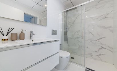 Herverkoop - Town House -
Villamartin - Costa Blanca