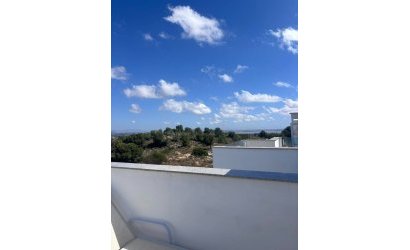 Herverkoop - Town House -
Villamartin - Costa Blanca