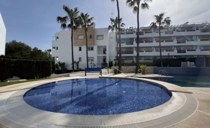 Herverkoop - Apartment -
Orihuela Costa - Villamartín