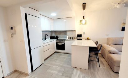 Herverkoop - Apartment -
Benalmadena Pueblo - Inland