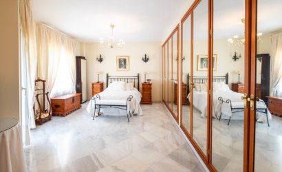 Herverkoop - Town House -
Fuengirola - Costa del Sol