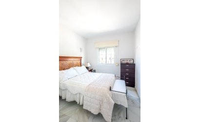 Herverkoop - Town House -
Fuengirola - Costa del Sol
