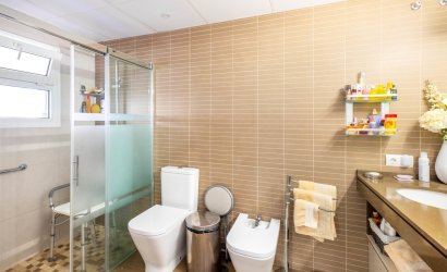 Herverkoop - Town House -
Fuengirola - Costa del Sol