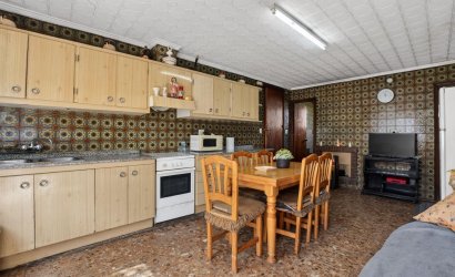 Herverkoop - Finca -
Orihuela - Desamparados-hurchillo-torremendo