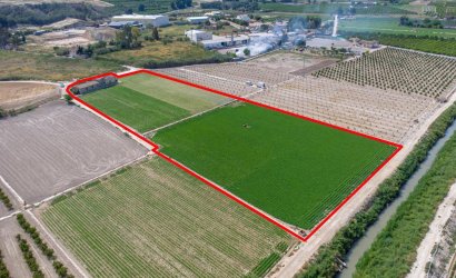 Herverkoop - Finca -
Orihuela - Desamparados-hurchillo-torremendo