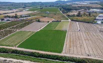 Herverkoop - Finca -
Orihuela - Desamparados-hurchillo-torremendo