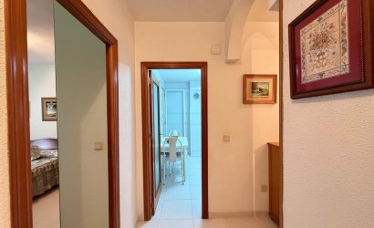 Herverkoop - Apartment -
Torrevieja - Playa del Cura
