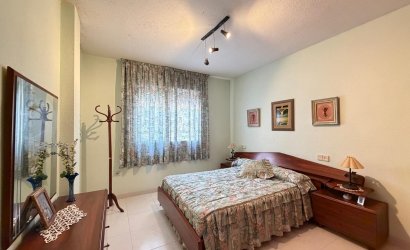 Herverkoop - Apartment -
Torrevieja - Playa del Cura
