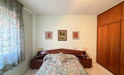 Herverkoop - Apartment -
Torrevieja - Playa del Cura