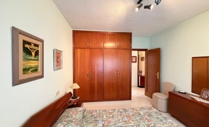 Herverkoop - Apartment -
Torrevieja - Playa del Cura