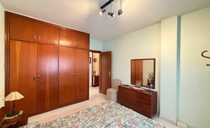 Herverkoop - Apartment -
Torrevieja - Playa del Cura