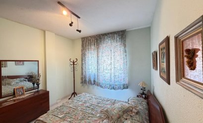 Herverkoop - Apartment -
Torrevieja - Playa del Cura