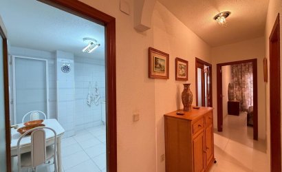 Herverkoop - Apartment -
Torrevieja - Playa del Cura