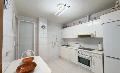 Herverkoop - Apartment -
Torrevieja - Playa del Cura