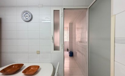Herverkoop - Apartment -
Torrevieja - Playa del Cura