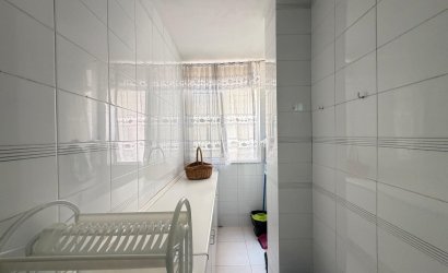 Herverkoop - Apartment -
Torrevieja - Playa del Cura