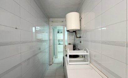 Herverkoop - Apartment -
Torrevieja - Playa del Cura