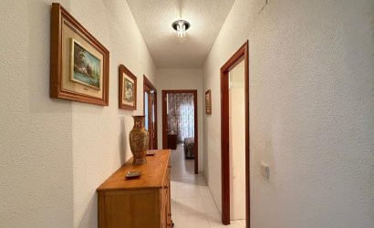 Herverkoop - Apartment -
Torrevieja - Playa del Cura