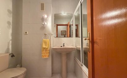 Herverkoop - Apartment -
Torrevieja - Playa del Cura
