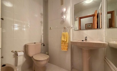 Herverkoop - Apartment -
Torrevieja - Playa del Cura