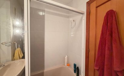 Herverkoop - Apartment -
Torrevieja - Playa del Cura