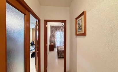 Herverkoop - Apartment -
Torrevieja - Playa del Cura