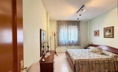 Herverkoop - Apartment -
Torrevieja - Playa del Cura