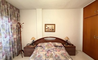 Herverkoop - Apartment -
Torrevieja - Playa del Cura