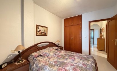 Herverkoop - Apartment -
Torrevieja - Playa del Cura