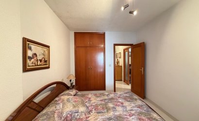 Herverkoop - Apartment -
Torrevieja - Playa del Cura