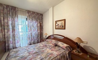 Herverkoop - Apartment -
Torrevieja - Playa del Cura