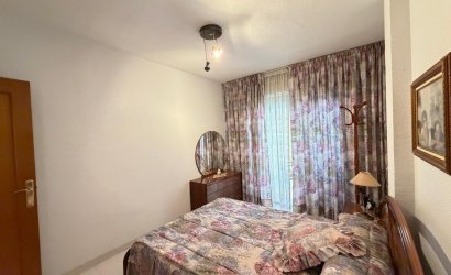Herverkoop - Apartment -
Torrevieja - Playa del Cura