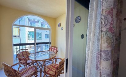 Herverkoop - Apartment -
Torrevieja - Playa del Cura