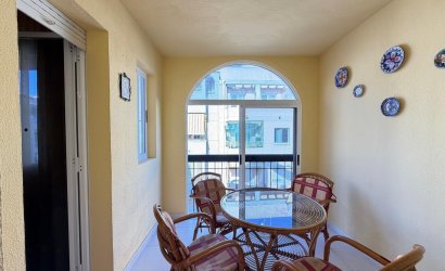 Herverkoop - Apartment -
Torrevieja - Playa del Cura