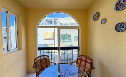 Herverkoop - Apartment -
Torrevieja - Playa del Cura
