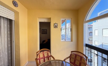 Herverkoop - Apartment -
Torrevieja - Playa del Cura