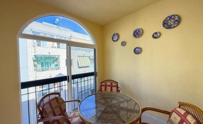 Herverkoop - Apartment -
Torrevieja - Playa del Cura