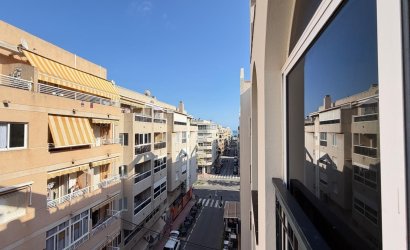 Herverkoop - Apartment -
Torrevieja - Playa del Cura