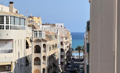 Herverkoop - Apartment -
Torrevieja - Playa del Cura