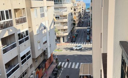Herverkoop - Apartment -
Torrevieja - Playa del Cura