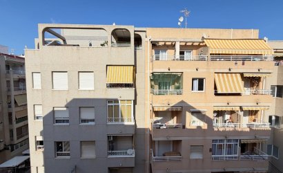 Herverkoop - Apartment -
Torrevieja - Playa del Cura