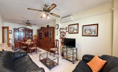 Herverkoop - Apartment -
Torrevieja - Playa del Cura