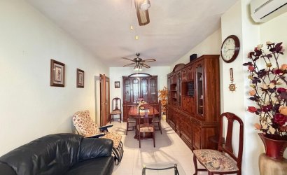 Herverkoop - Apartment -
Torrevieja - Playa del Cura