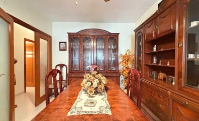 Herverkoop - Apartment -
Torrevieja - Playa del Cura