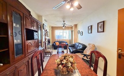Herverkoop - Apartment -
Torrevieja - Playa del Cura