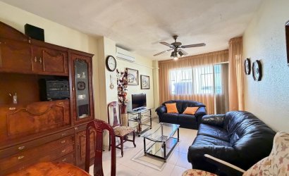 Herverkoop - Apartment -
Torrevieja - Playa del Cura